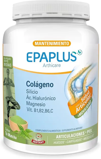 COLÁGENO EPAPLUS 30 DÍAS