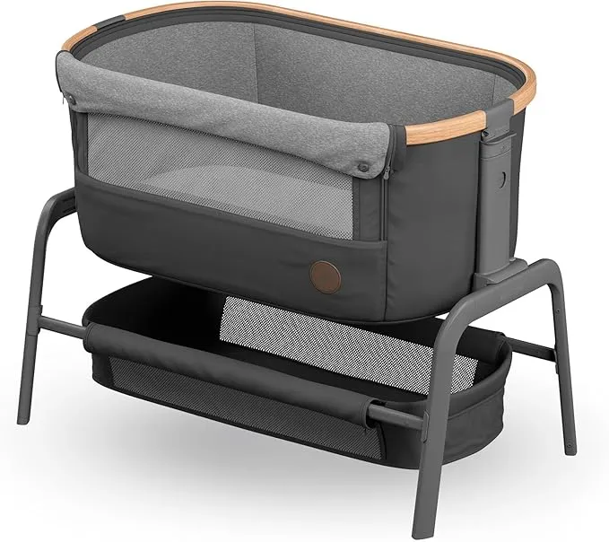 Maxi-Cosi Iora Cuna Colecho Plegable: Confort y Seguridad para tu Bebé