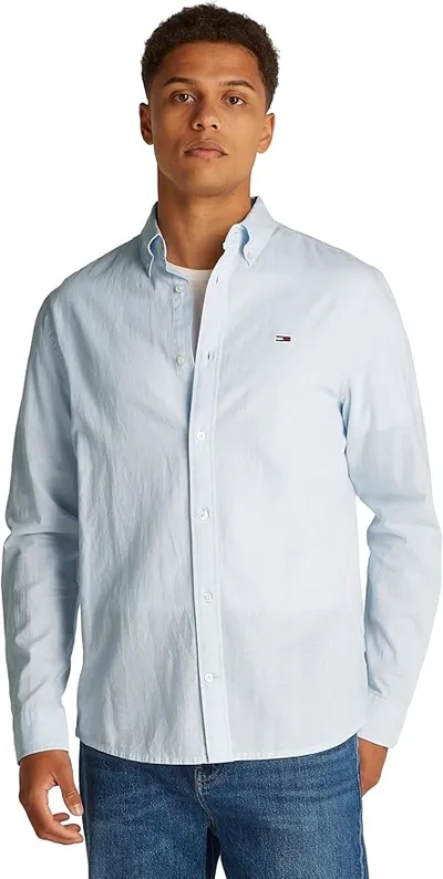Camisa para Hombre TOMMY HILFIGER