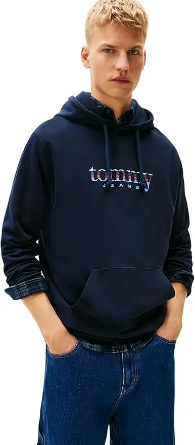 Sudadera para Hombre - TOMMY JEANS