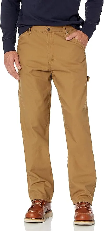 Pantalones para Hombre - WRANGLER Authentics con Forro Polar