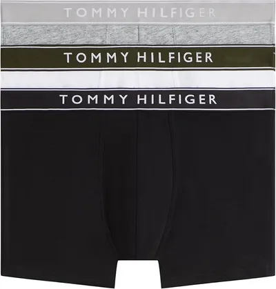 Pack de 3 Bóxers para Hombre - TOMMY HILFIGER