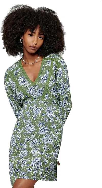 Vestido para Mujer Kaporal Modelo Mael