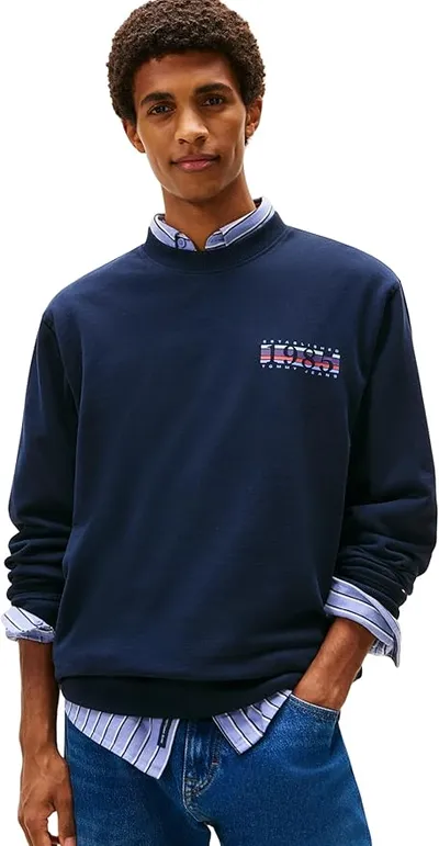 Sudadera para Hombre - TOMMY JEANS