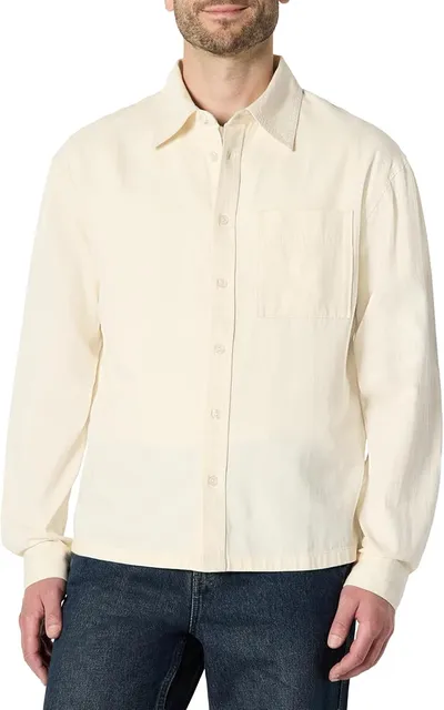 Camisa para Hombre - AMAZON ESSENTIALS