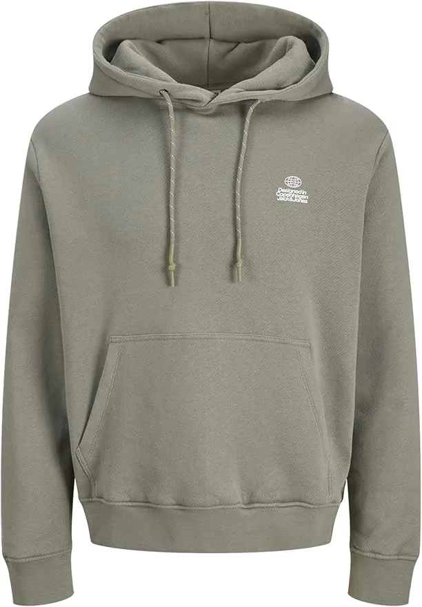 Sudadera para Hombre - JACK & JONES