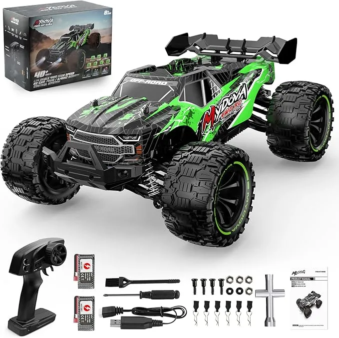 MYDOVA Coche teledirigido 1:14