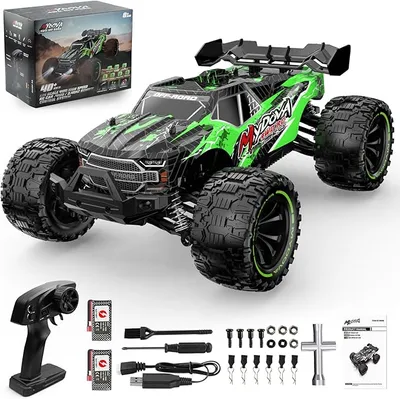 MYDOVA Coche teledirigido 1:14