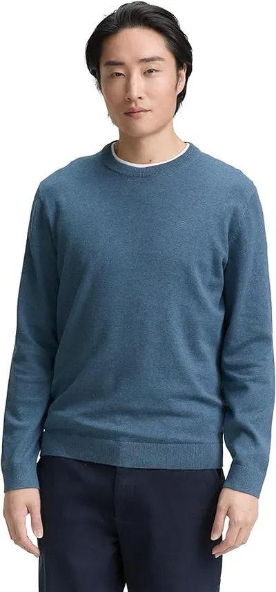 Jersey para Hombre - TOM TAILOR