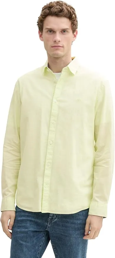 Camisa para Hombre - TOM TAILOR