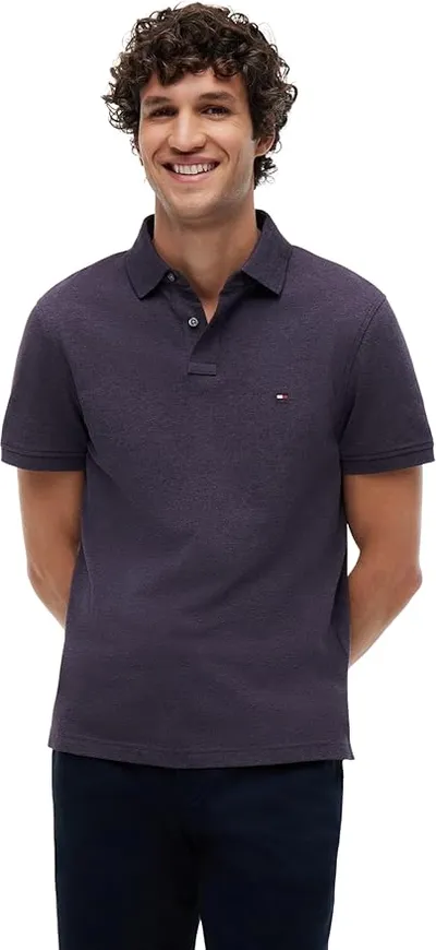 Polo para Hombre TOMMY HILFIGER