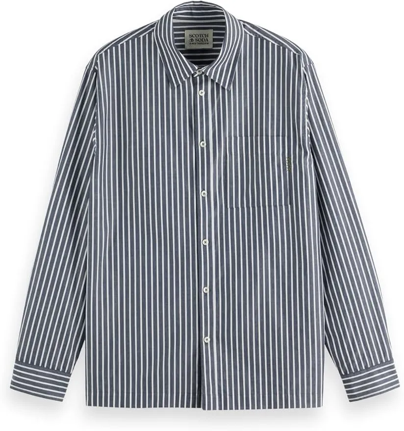Camisa para Hombre - SCOTCH & SODA
