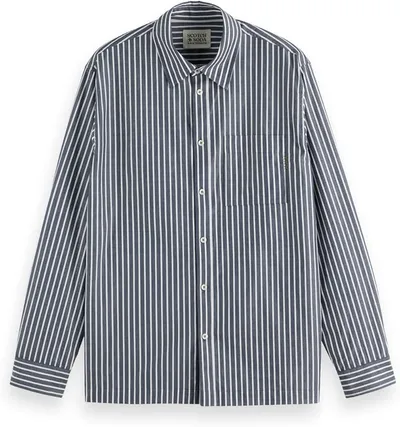 Camisa para Hombre - SCOTCH & SODA