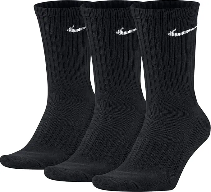 Calcetines Nike Value Cotton