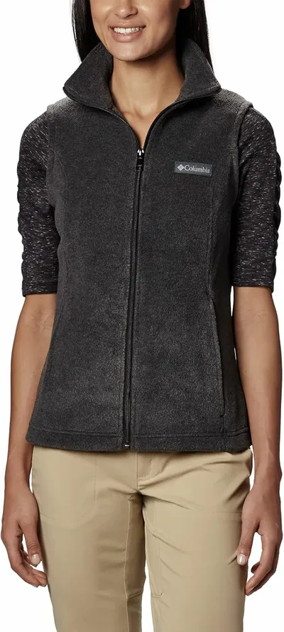 Chaleco para Mujer COLUMBIA