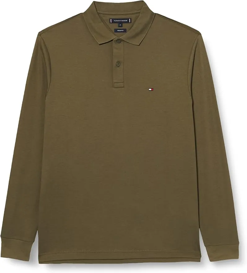 Polo para Hombre TOMMY HILFIGER