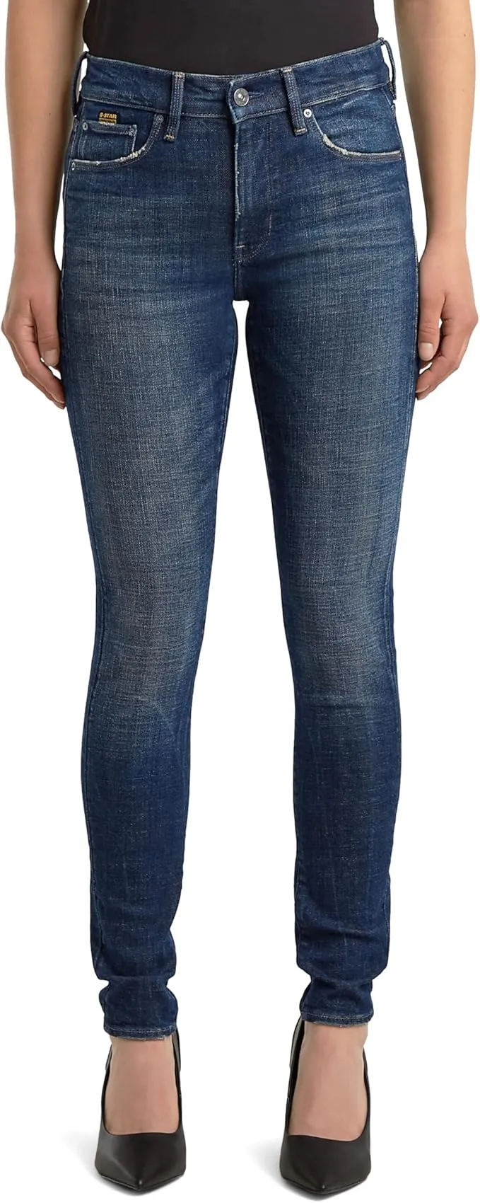Vaqueros G-STAR para Mujer