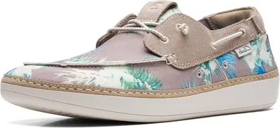 Clarks Higley Tie - Tenis para Hombre