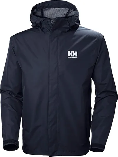 Helly Hansen Hombres Chaqueta Seven J
