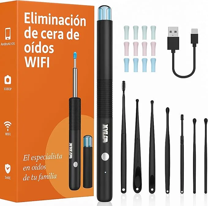 Endoscopio Xylla HD 1920P