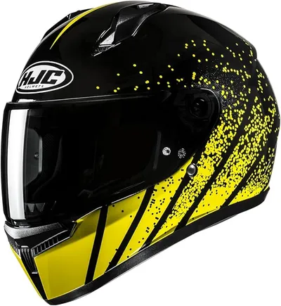 HJC Casco Moto Integral C10 HAVEN MC3