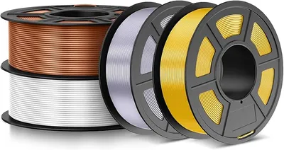 JAYO PLA Silk 1.75 mm Filamento 3D