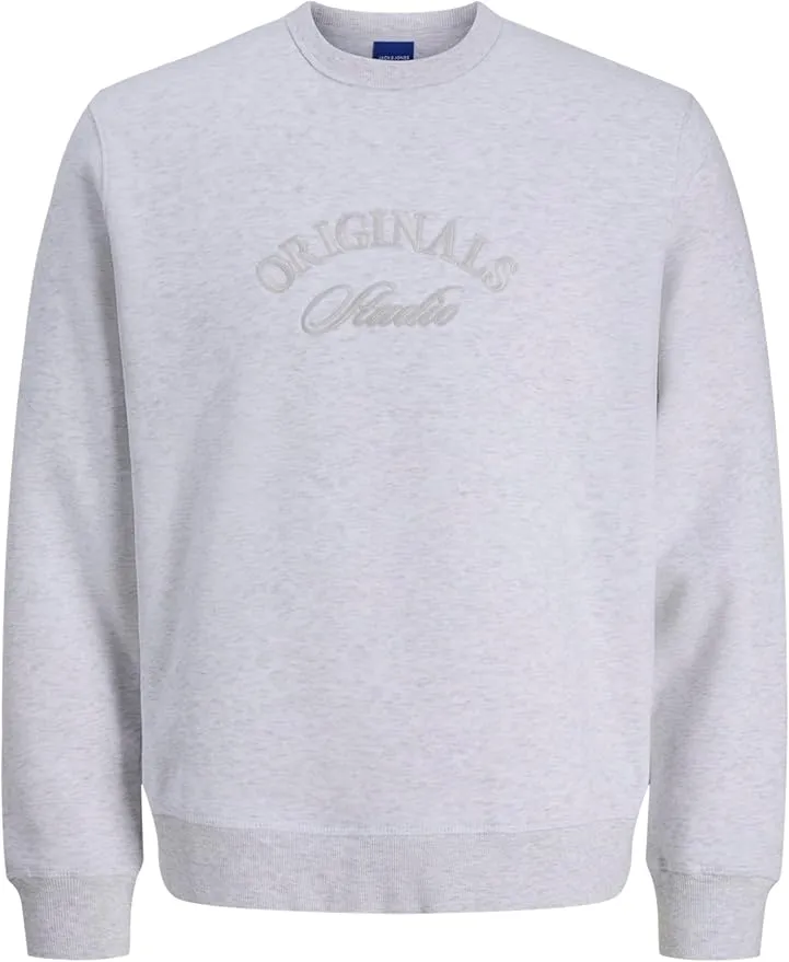Sudadera para Hombre - JACK & JONES