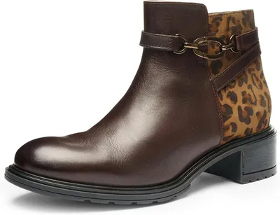 Botas de cuero para Mujer - ARA