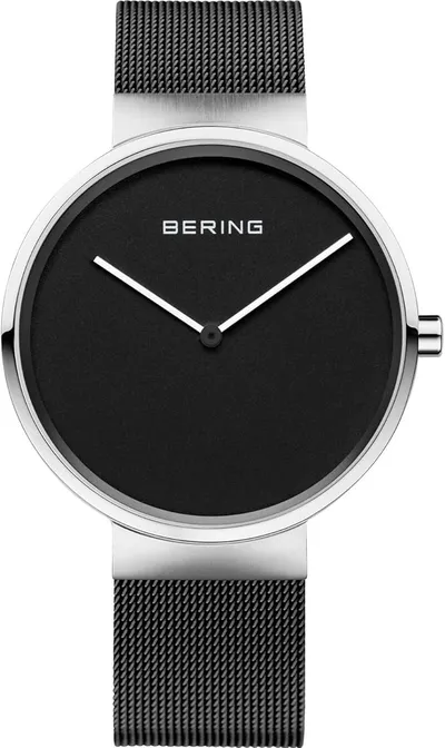 Bering 14539 Reloj de Cuarzo Unisex
