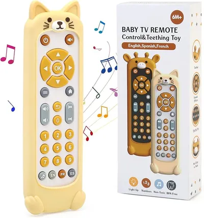 LEADSTAR Mando Juguete para Bebés