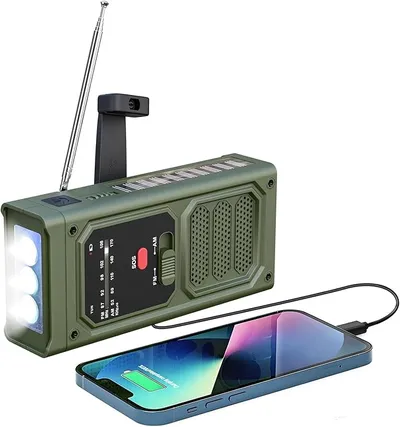 Radio Kelenpro Solar