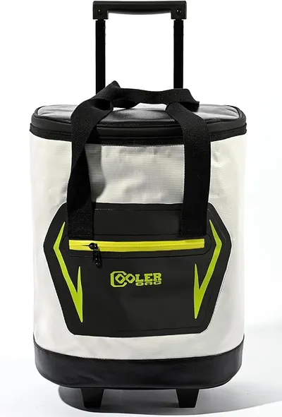 Nevera Portátil 30L