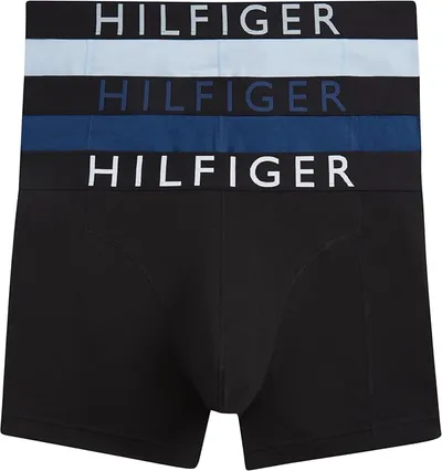 Pack de 3 Bóxers para Hombre - TOMMY HILFIGER