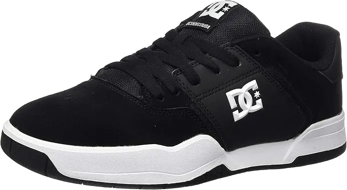 Zapatillas de cuero para Hombre - DC SHOES