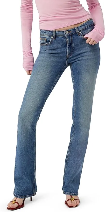 Vaqueros para Mujer HUGO BOSS