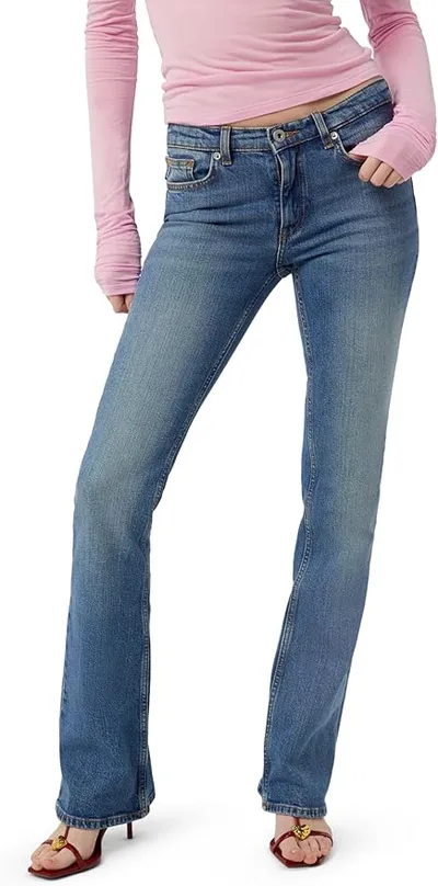 Vaqueros para Mujer HUGO BOSS