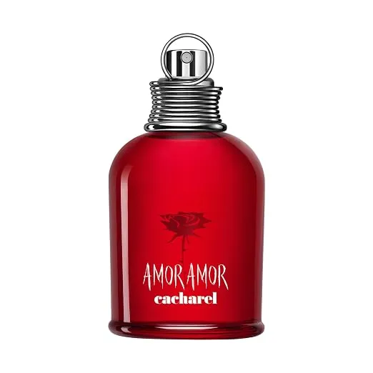 Cacharel Amor Amor Agua de Colonia para Mujer, 100 ml