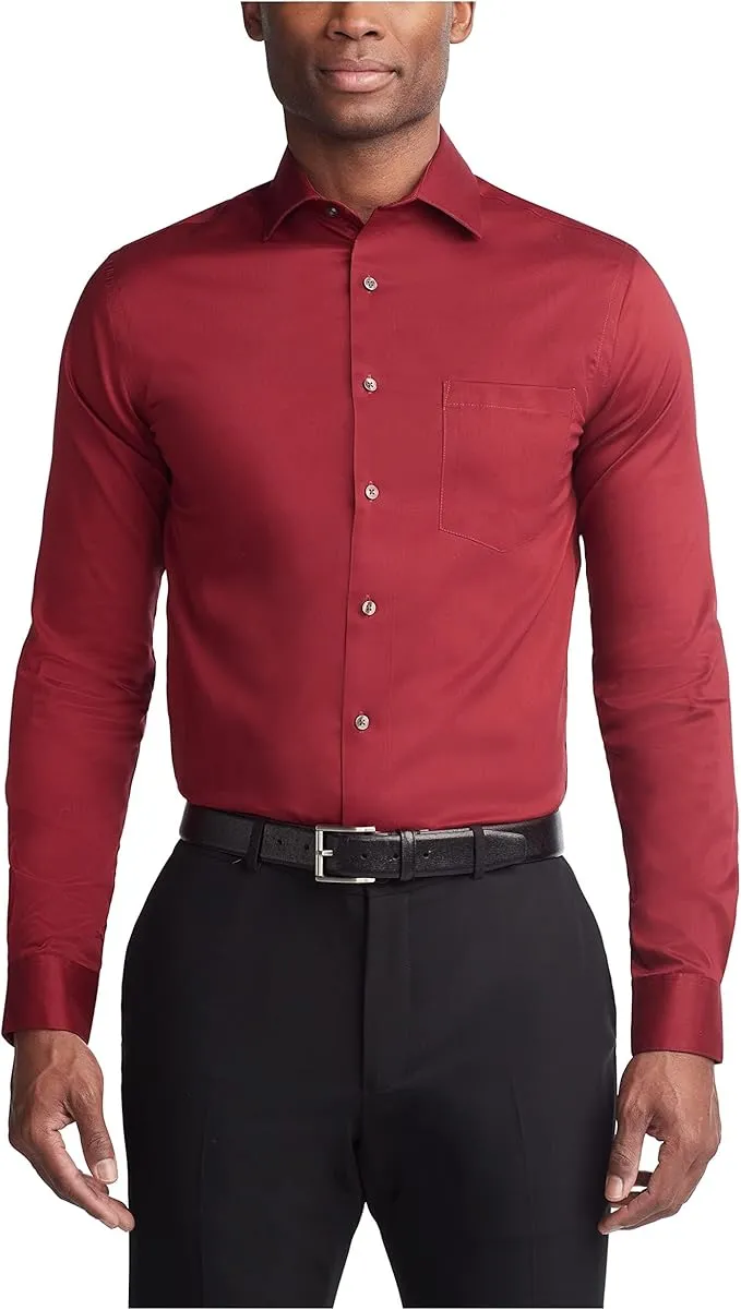 Camisa para Hombre - VAN HEUSEN