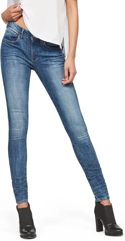 Vaqueros para Mujer G-STAR