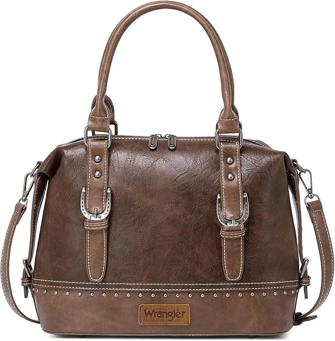Bolso de cuero para Mujer - WRANGLER
