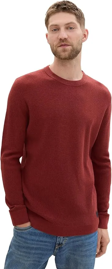 Jersey para Hombre - TOM TAILOR