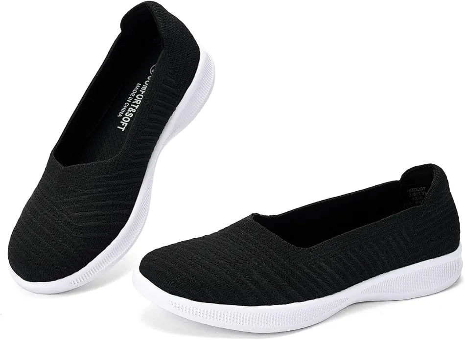 MOCASINES PLANOS ANTIDESLIZANTES