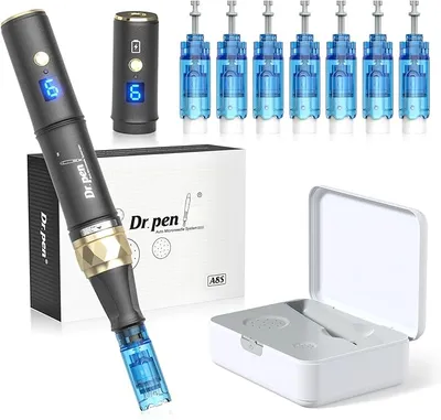 Dr. Pen Ultima A8S Microneedling Pen