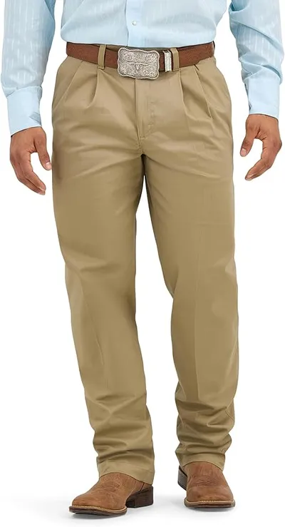 Pantalones para Hombre - WRANGLER