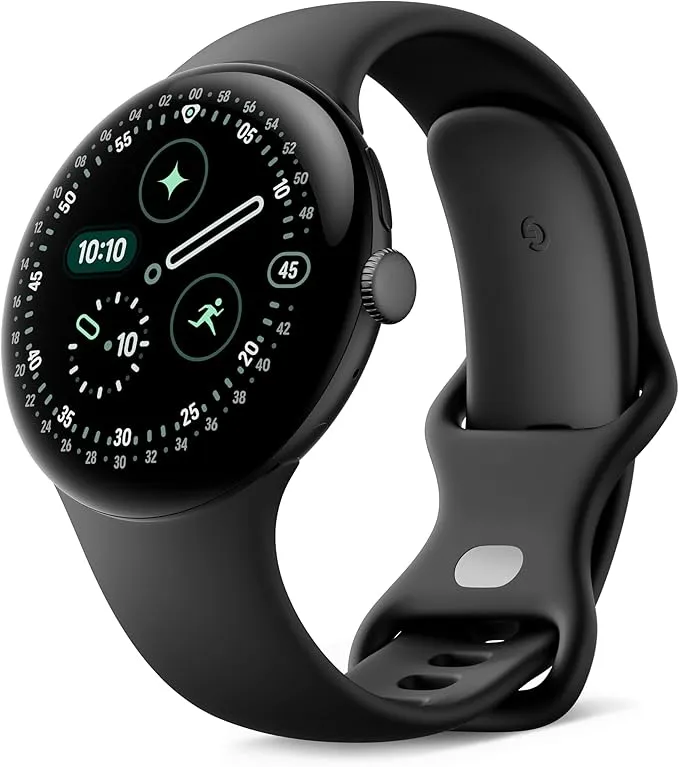 Google Pixel Watch 4