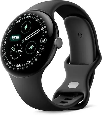 Google Pixel Watch 4
