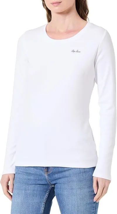 Camiseta para Mujer PEPE JEANS