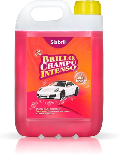 SISBRILL ULTRACONCENTRADO 5L
