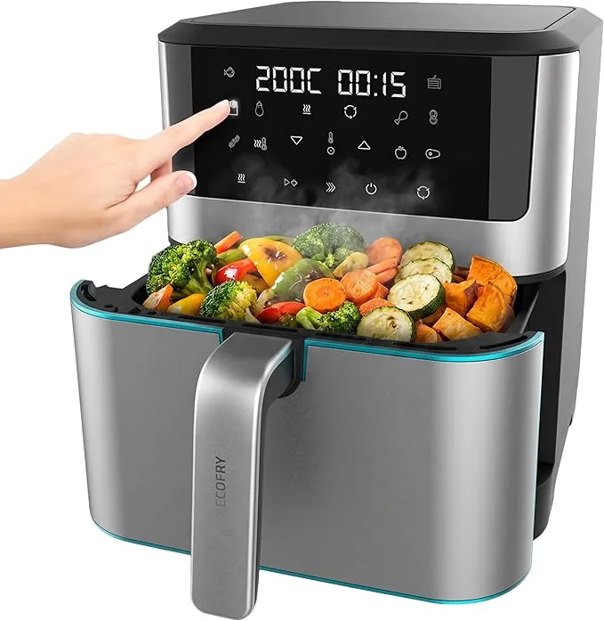 Cecotec Cecofry Supreme 8000