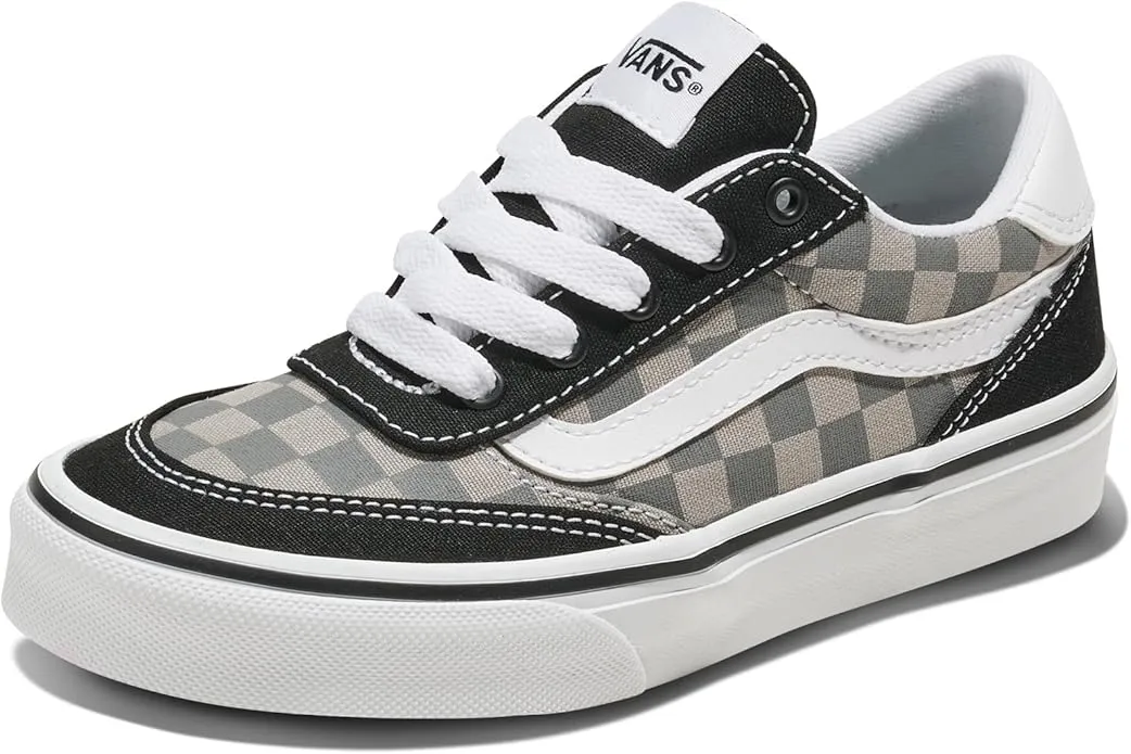 VANS BROOKLYN LS